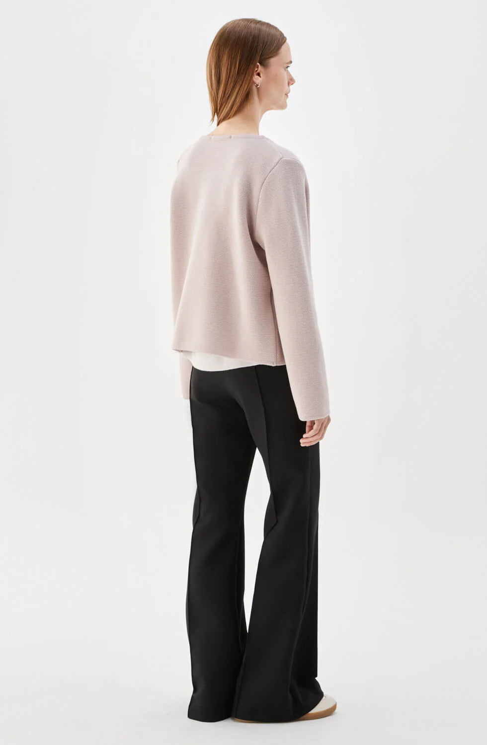 BUSNEL MACEY JACKET