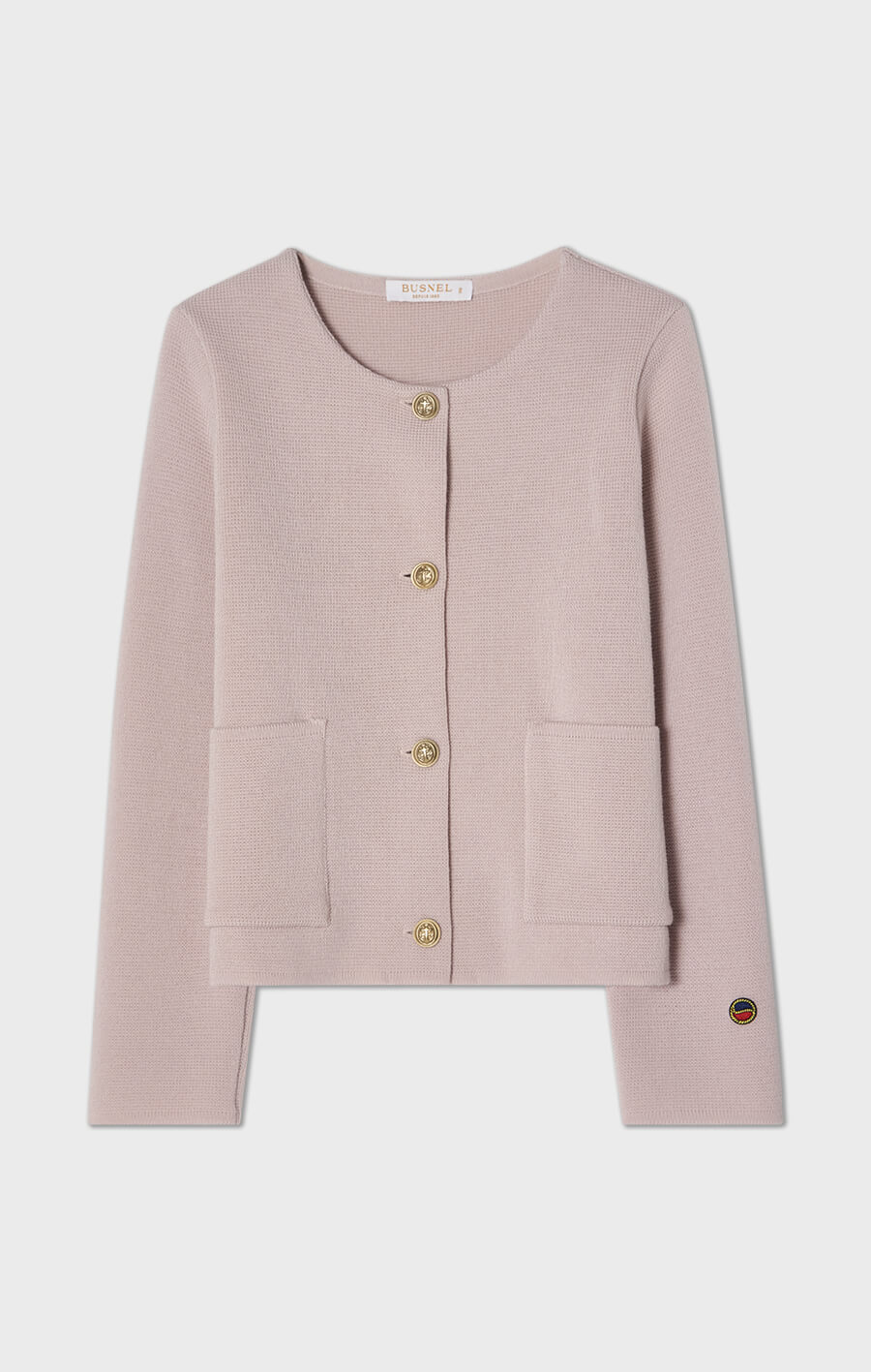 BUSNEL MACEY JACKET