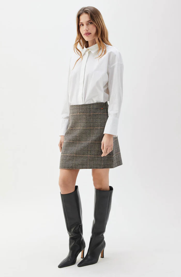 BUSNEL MARIT SKIRT