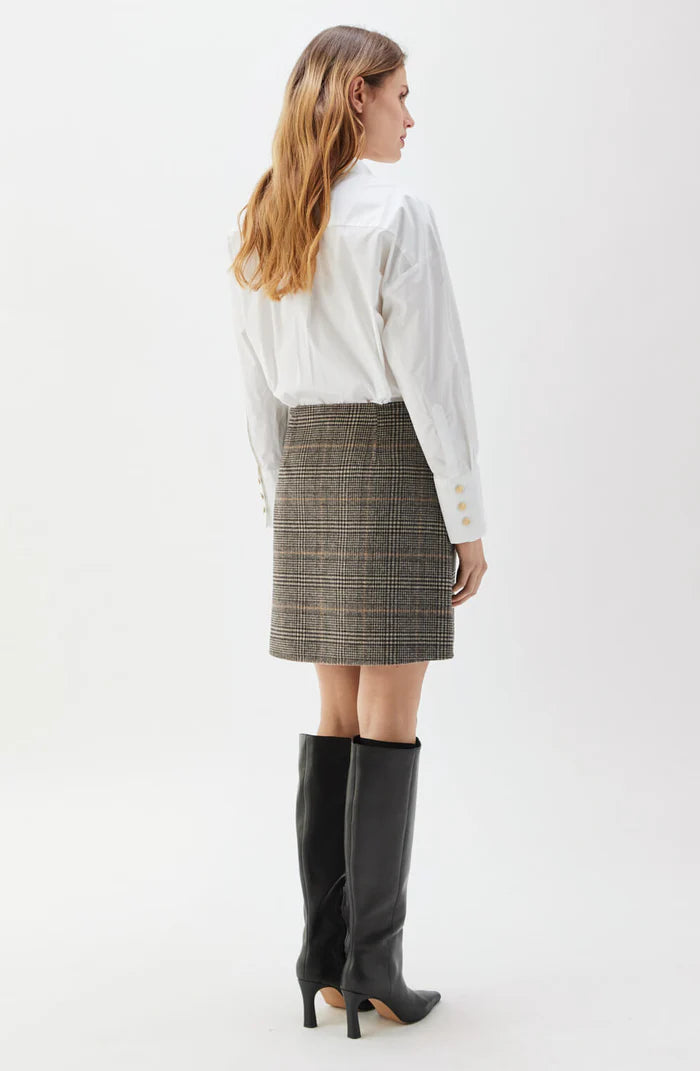 BUSNEL MARIT SKIRT