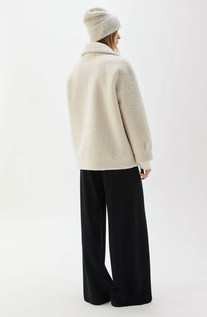 BUSNEL MEI SHERLING JACKET