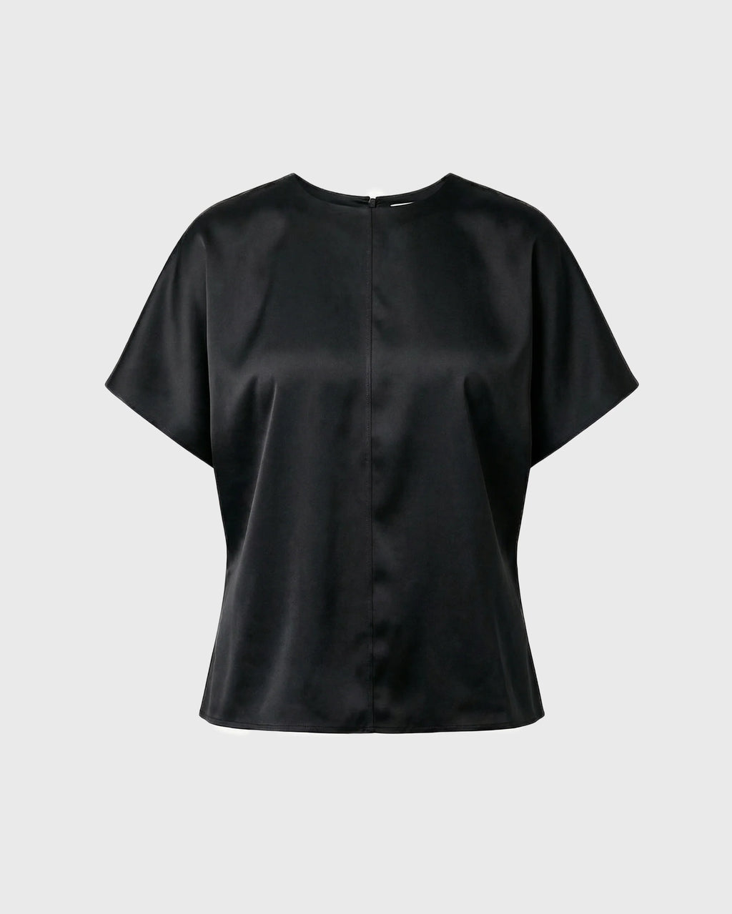 MARVILLE ROAD MIA SATIN TOP