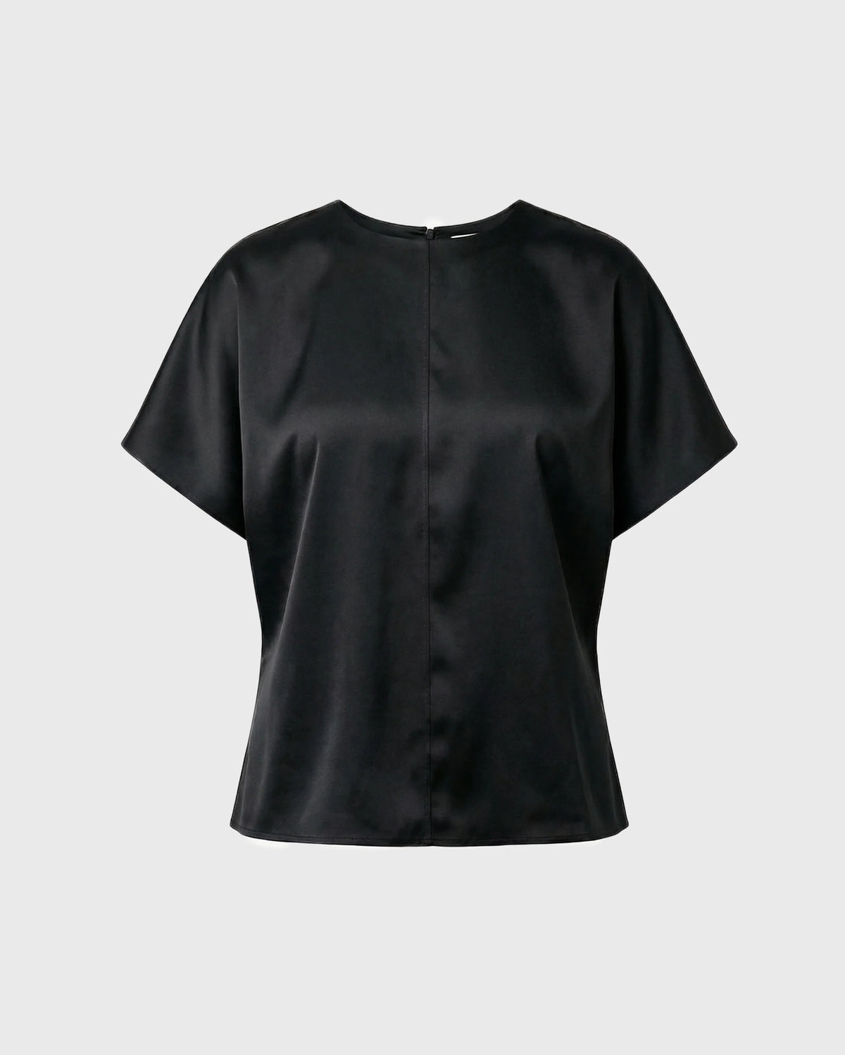MARVILLE ROAD MIA SATIN TOP