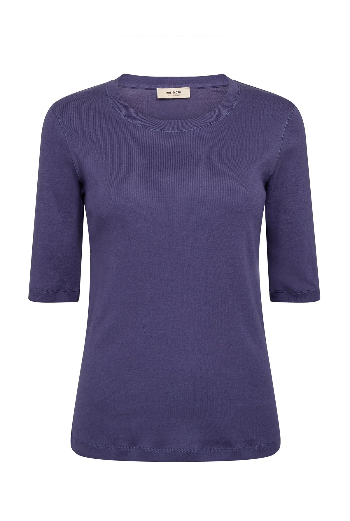 MOS MOSH MALI 3/4 SLEEVE TEE