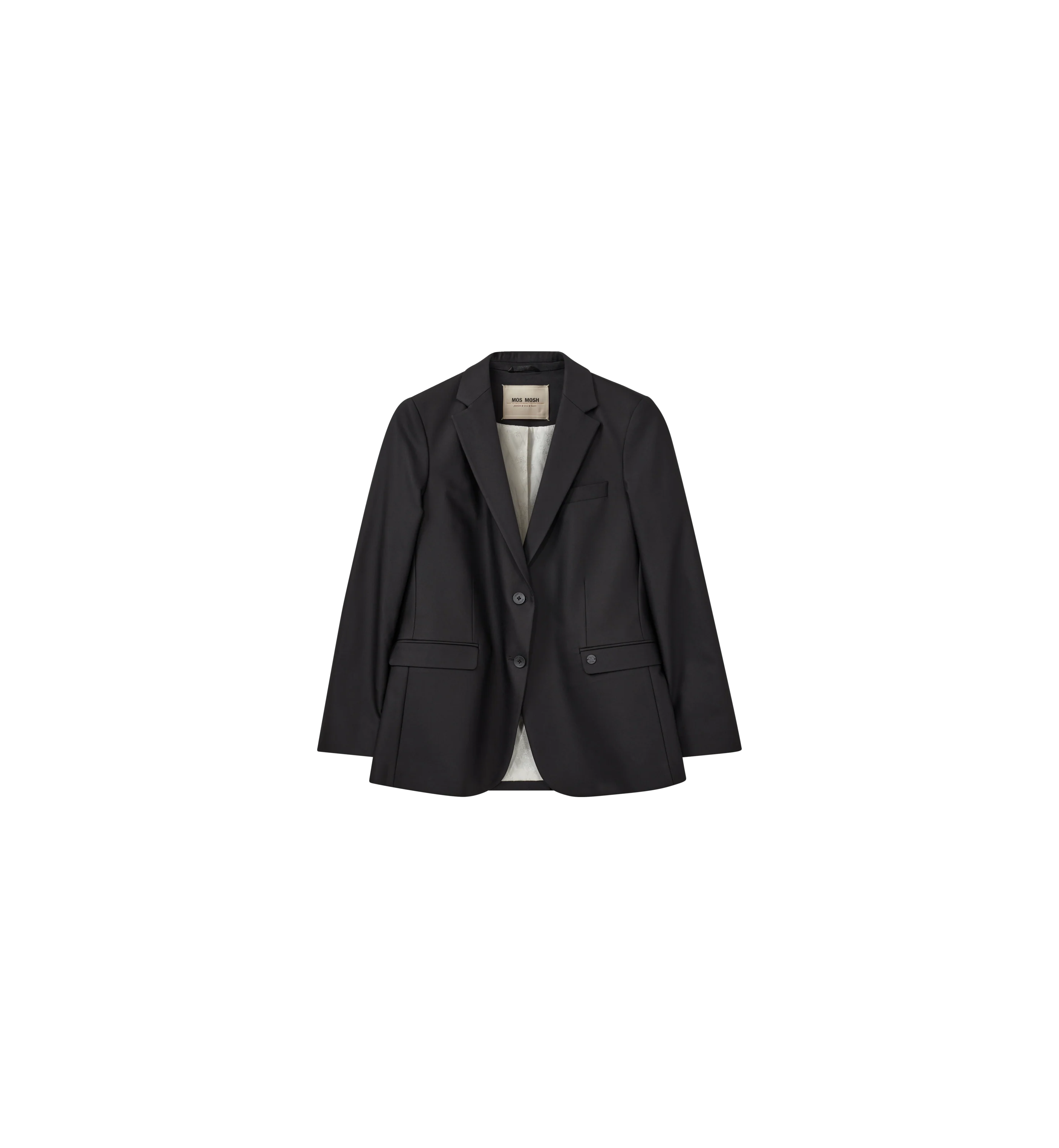 MOS MOSH MARY NIGHT BLAZER