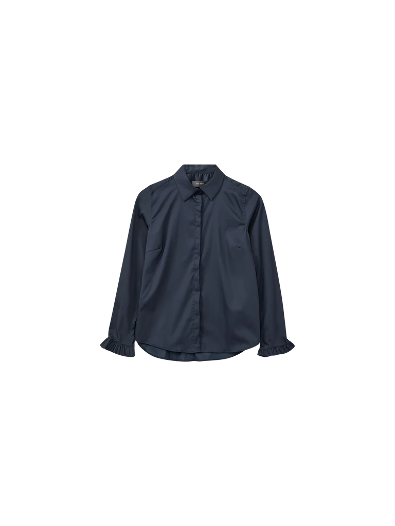 MOS MOSH MATTIE FLIP SHIRT