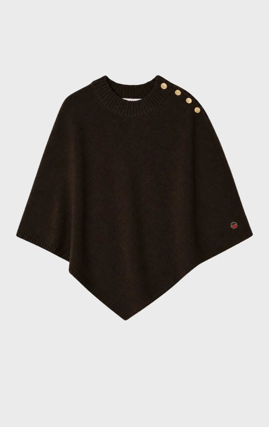 BUSNEL RANDY PONCHO