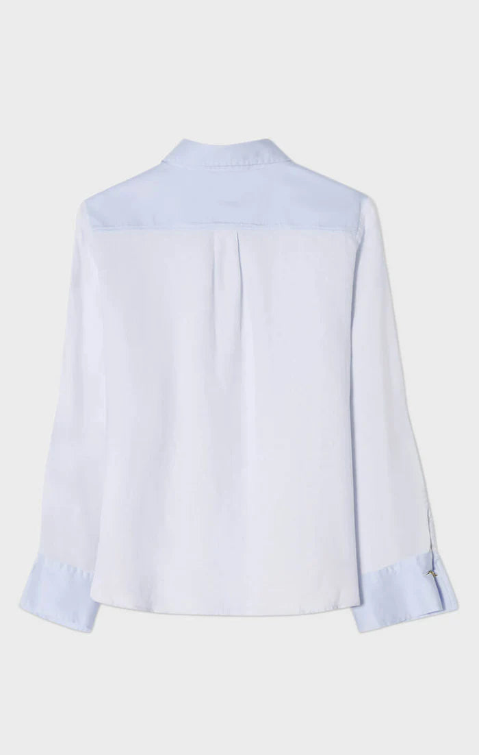 BUSNEL NENNE BLOUSE