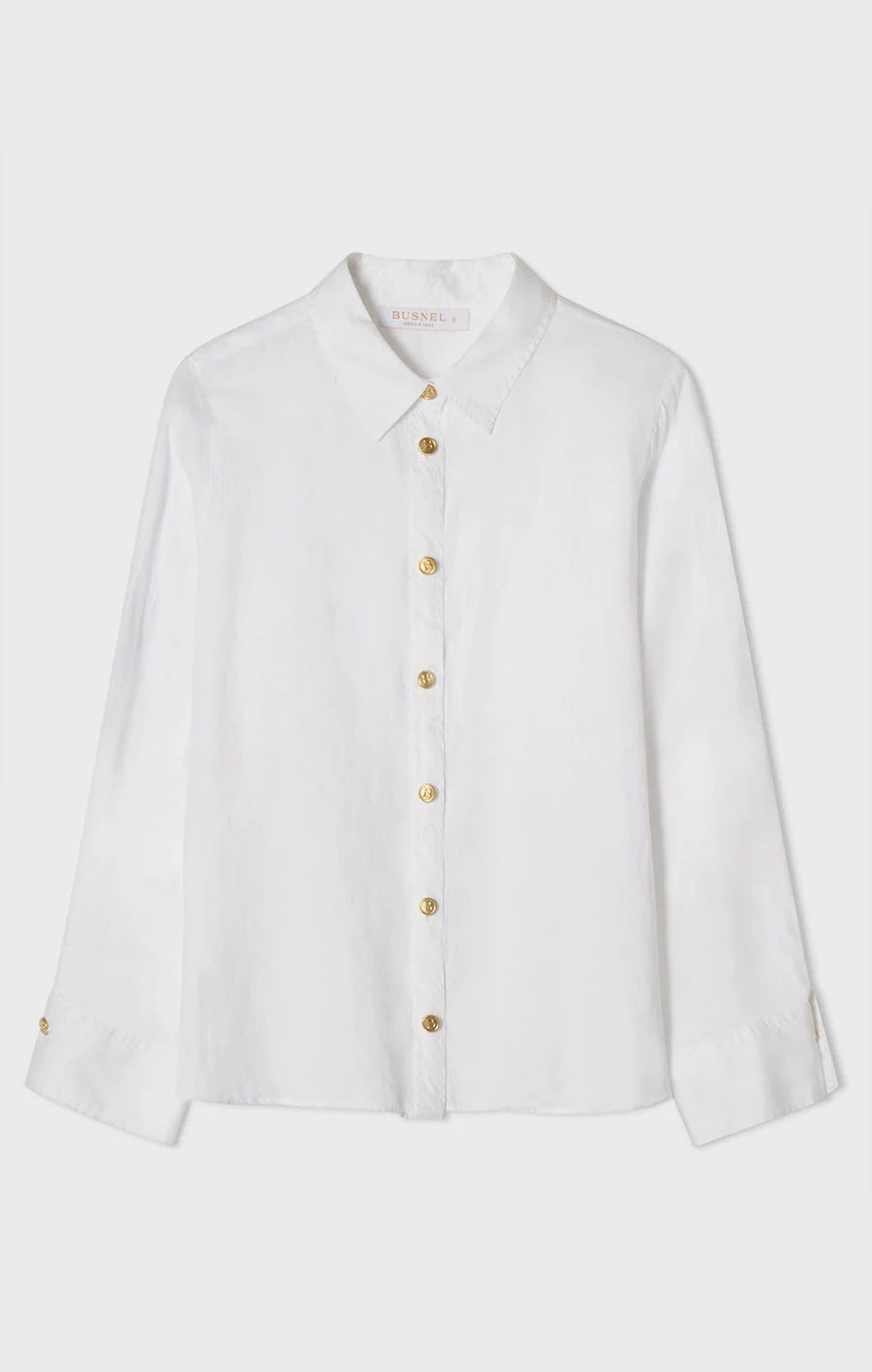 BUSNEL NENNE BLOUSE