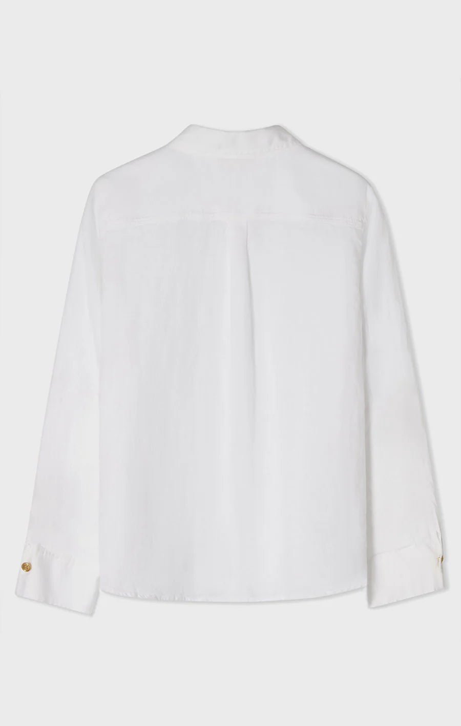 BUSNEL NENNE BLOUSE