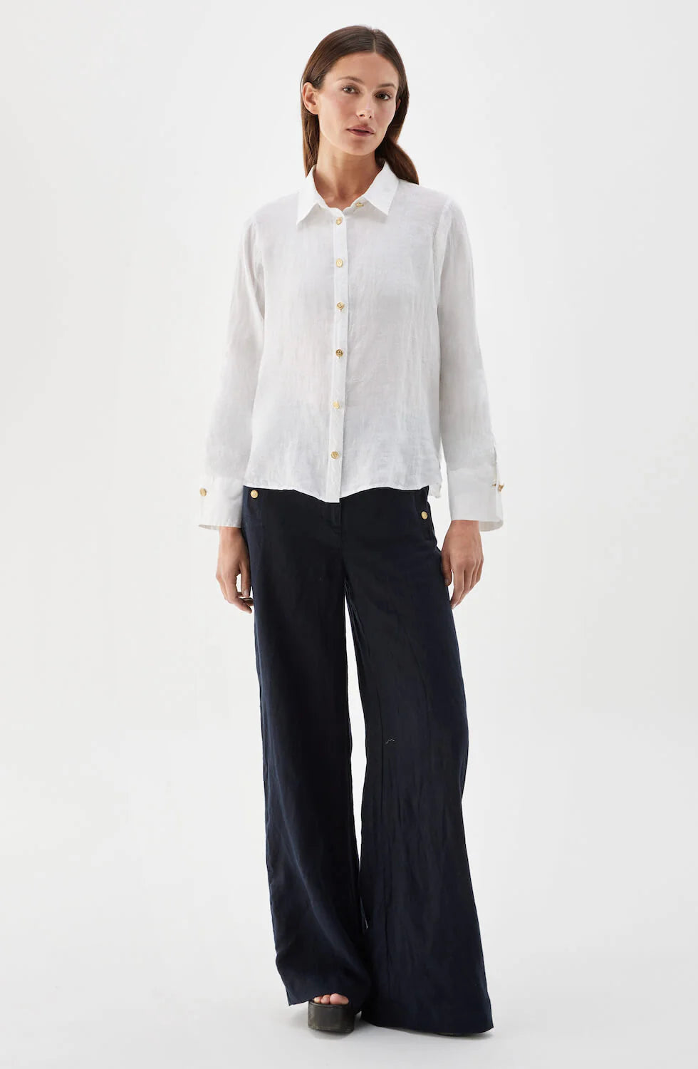 BUSNEL NENNE BLOUSE