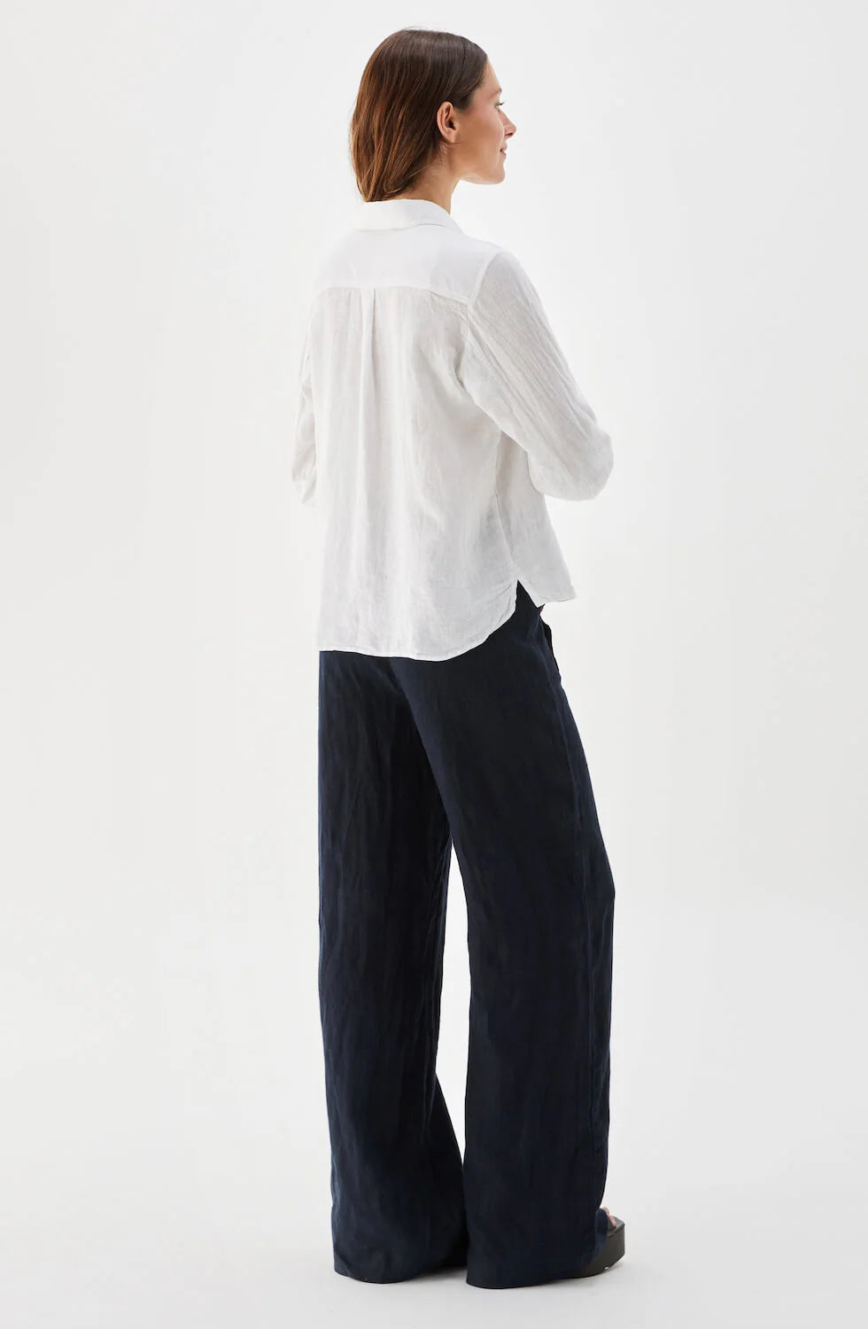 BUSNEL NENNE BLOUSE