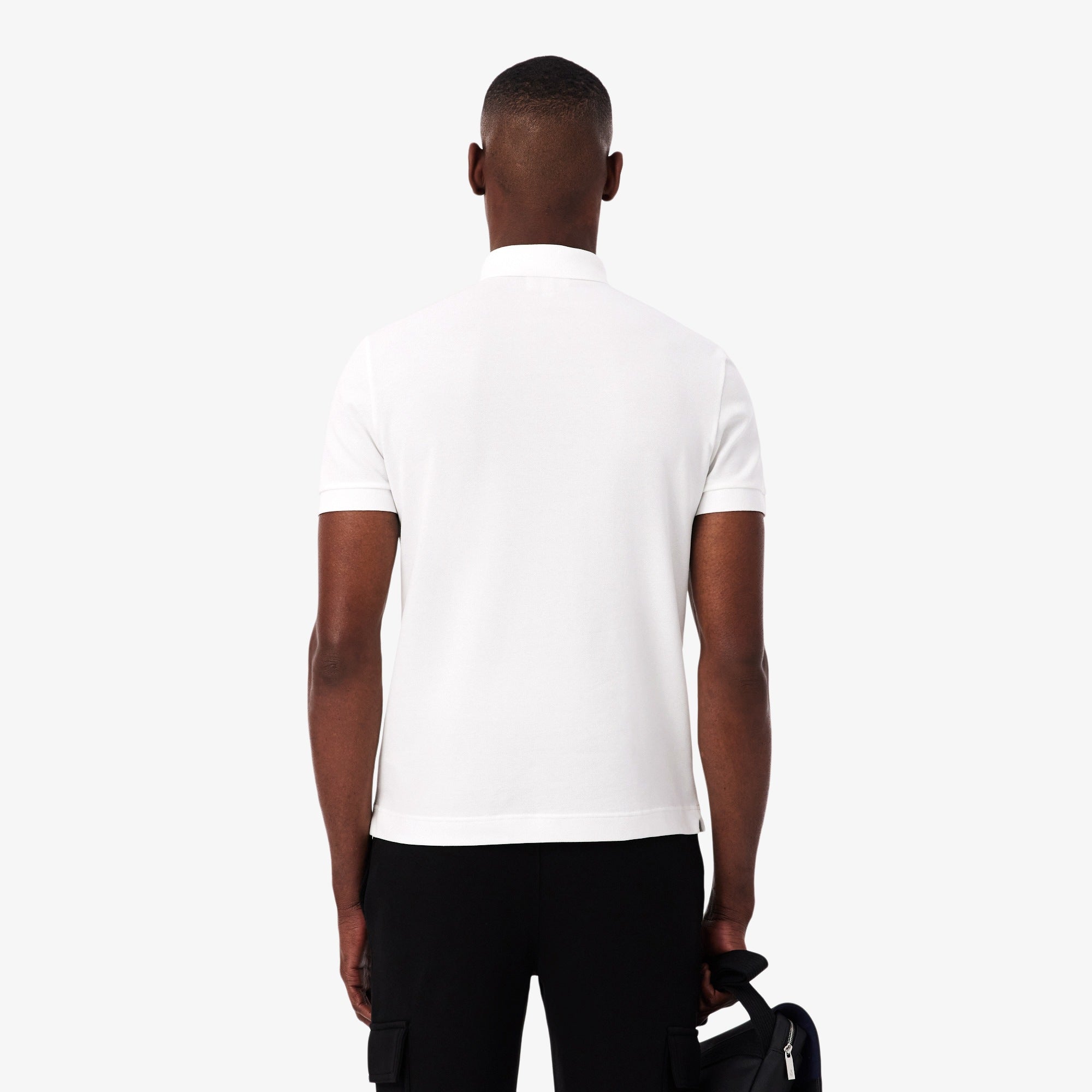 LACOSTE TONAL PIKÉ