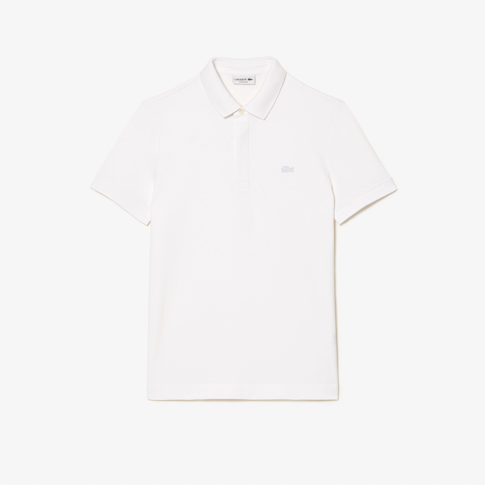 LACOSTE TONAL PIKÉ