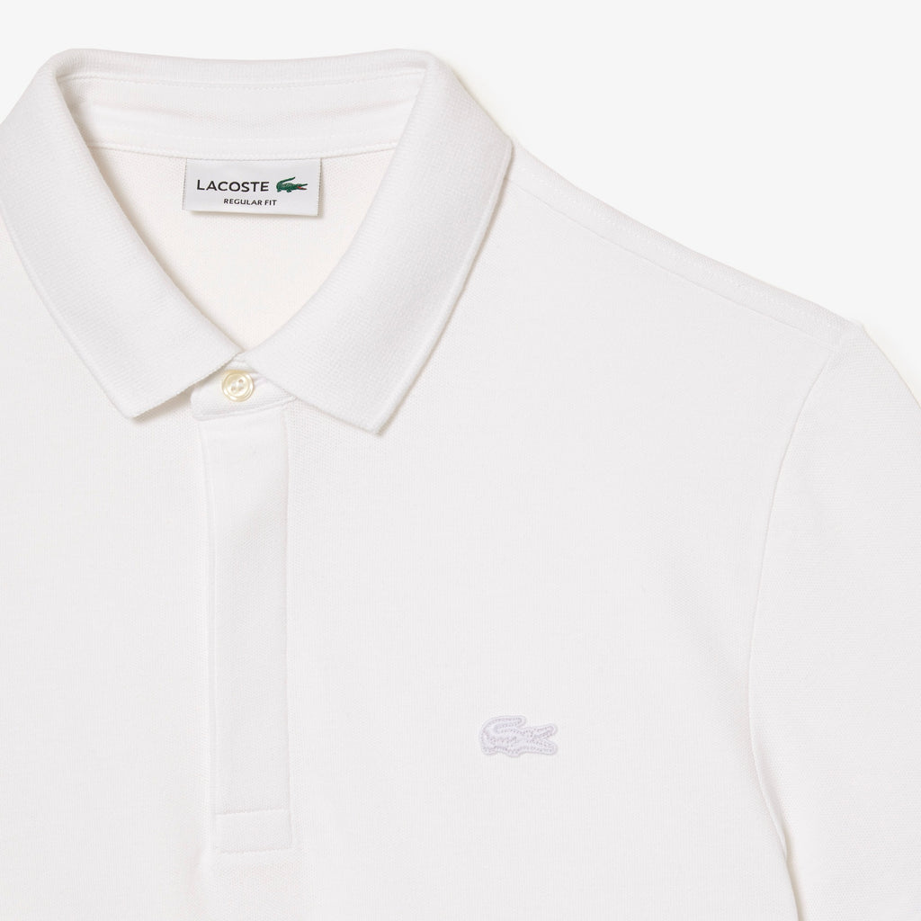 LACOSTE TONAL PIKÉ