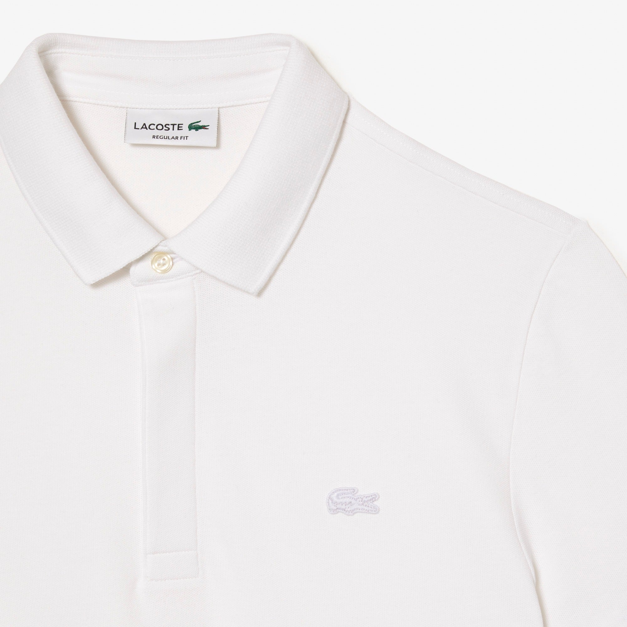 LACOSTE TONAL PIKÉ