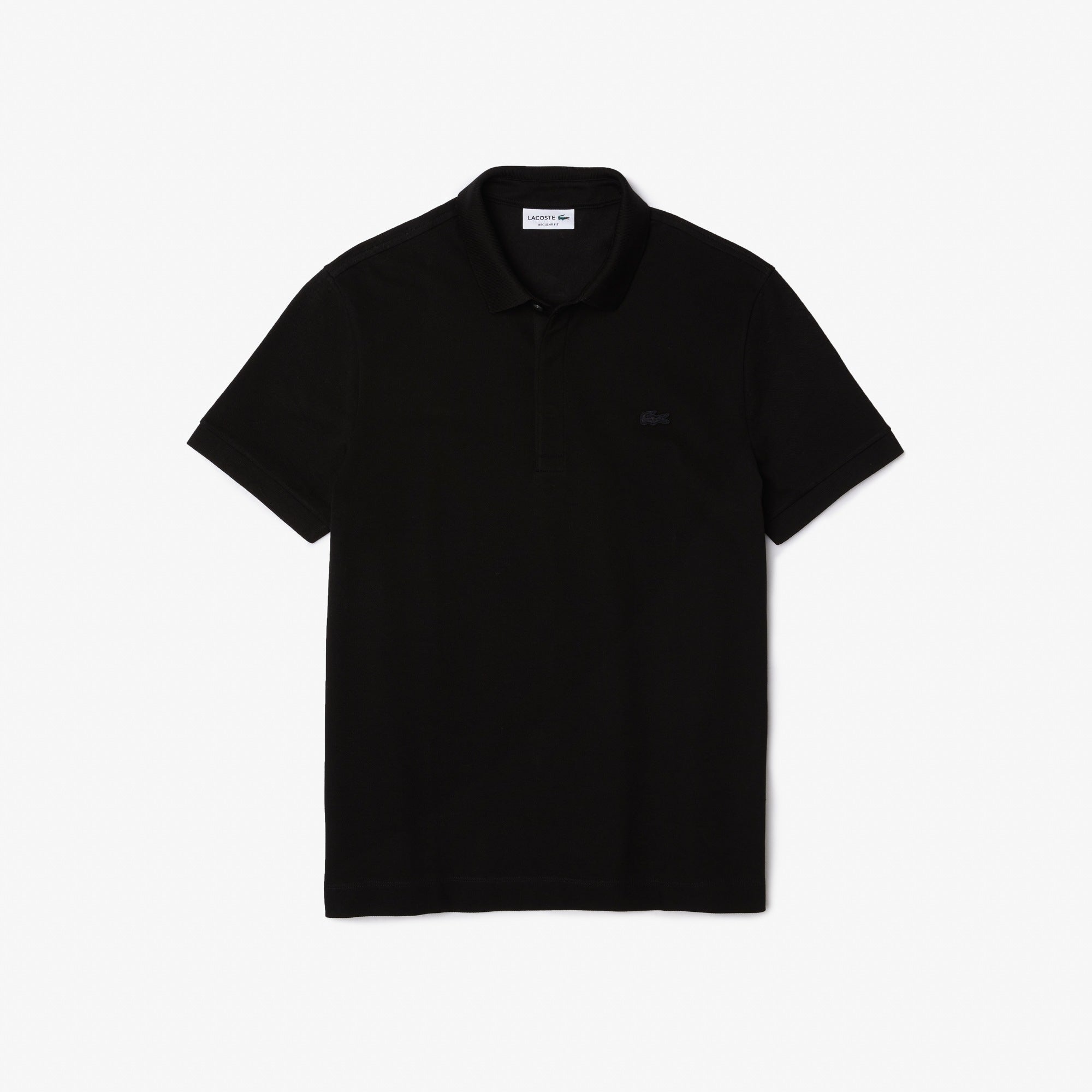 LACOSTE TONAL PIKÉ