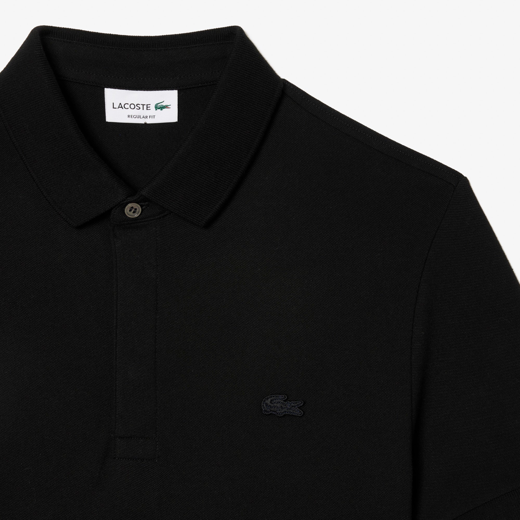LACOSTE TONAL PIKÉ