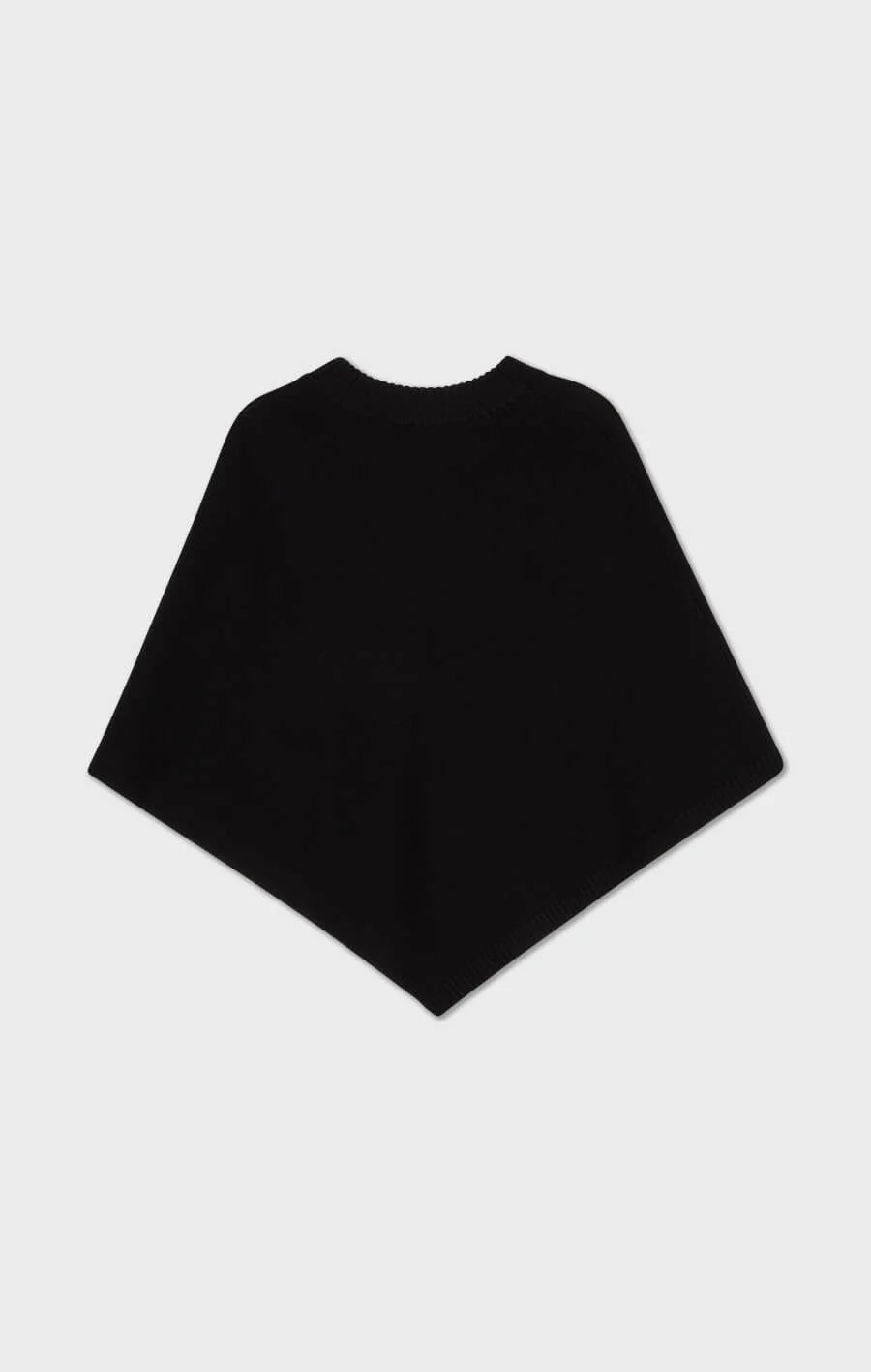 BUSNEL RANDY PONCHO