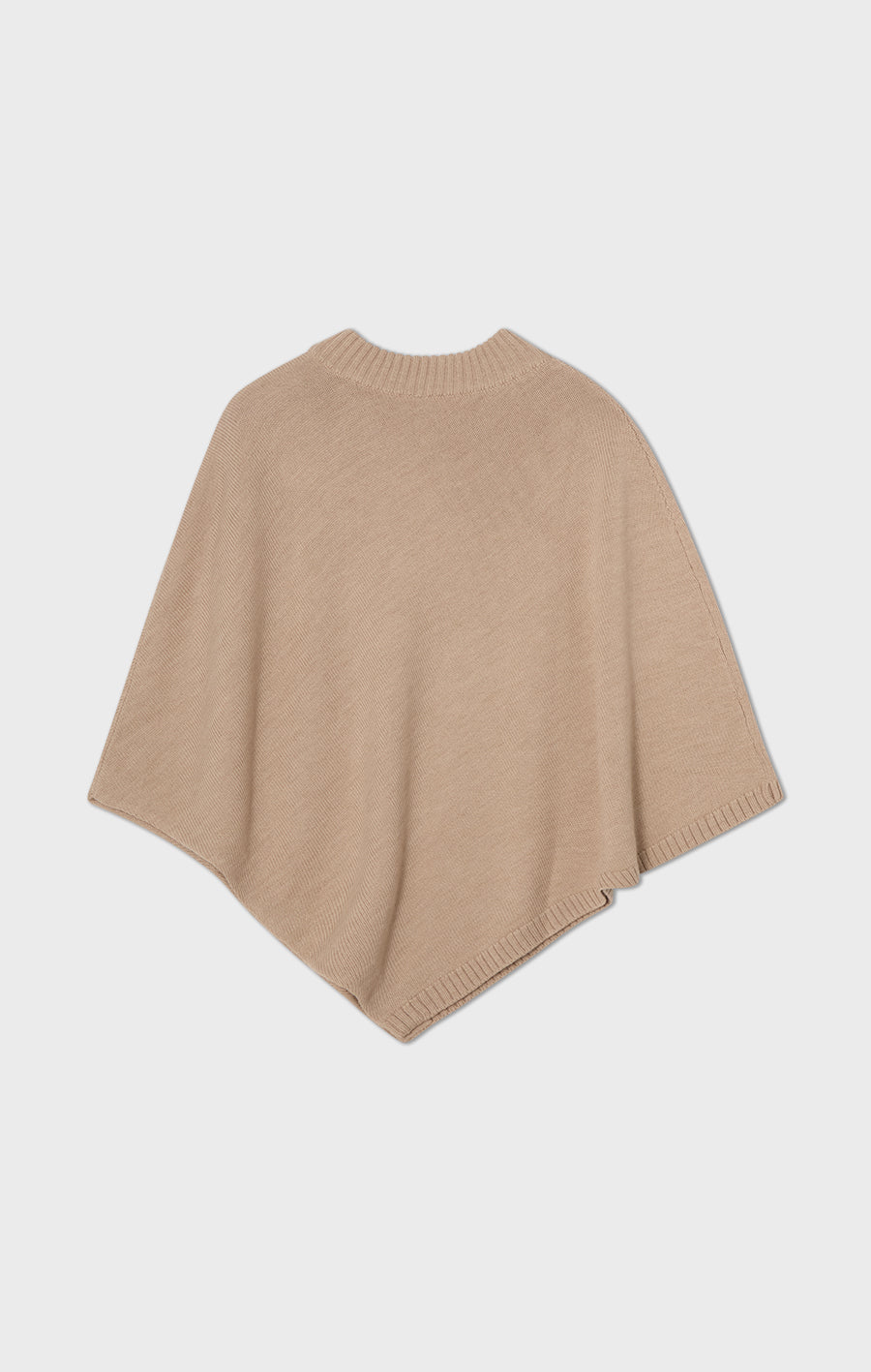 BUSNEL RANDY PONCHO