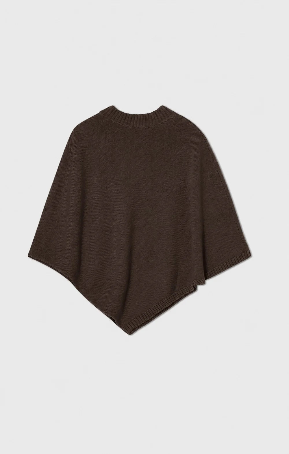 BUSNEL RANDY PONCHO