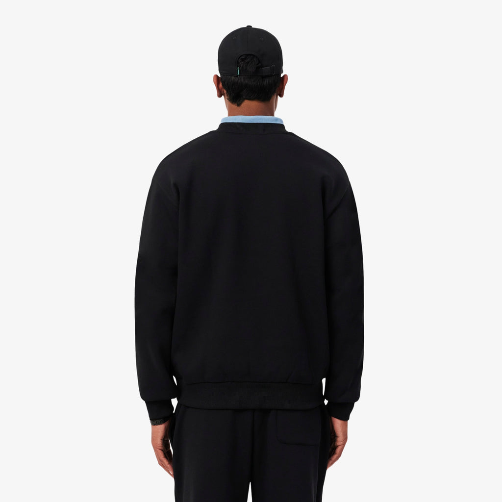 LACOSTE C-NECK SWEATSHIRT