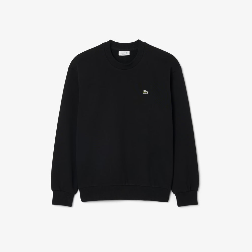 LACOSTE C-NECK SWEATSHIRT