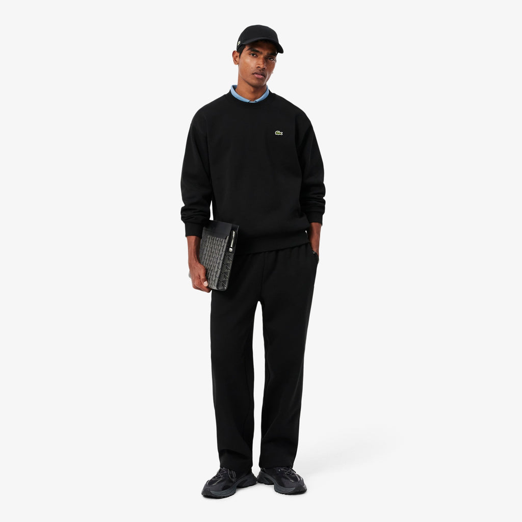 LACOSTE C-NECK SWEATSHIRT