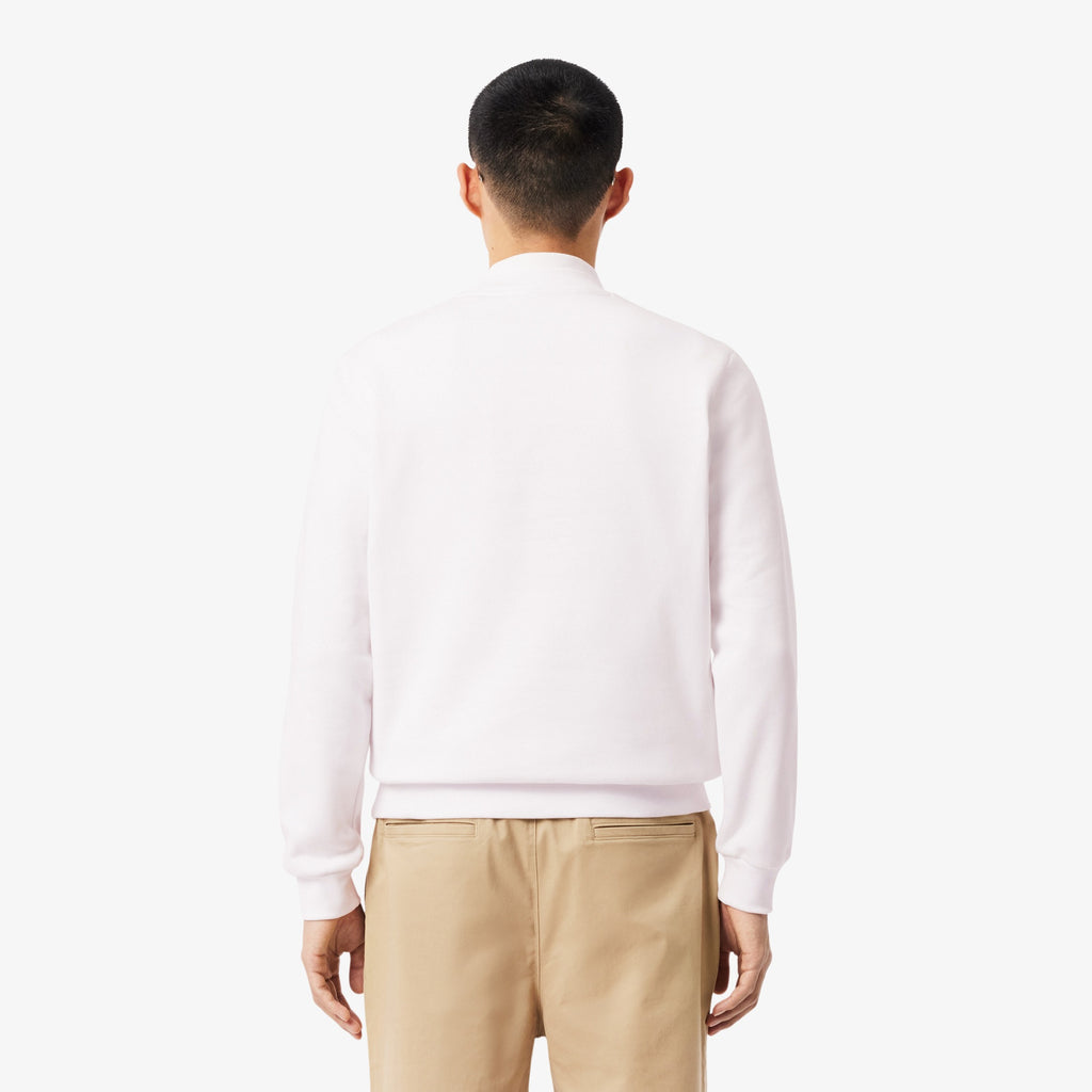 LACOSTE C-NECK SWEATSHIRT