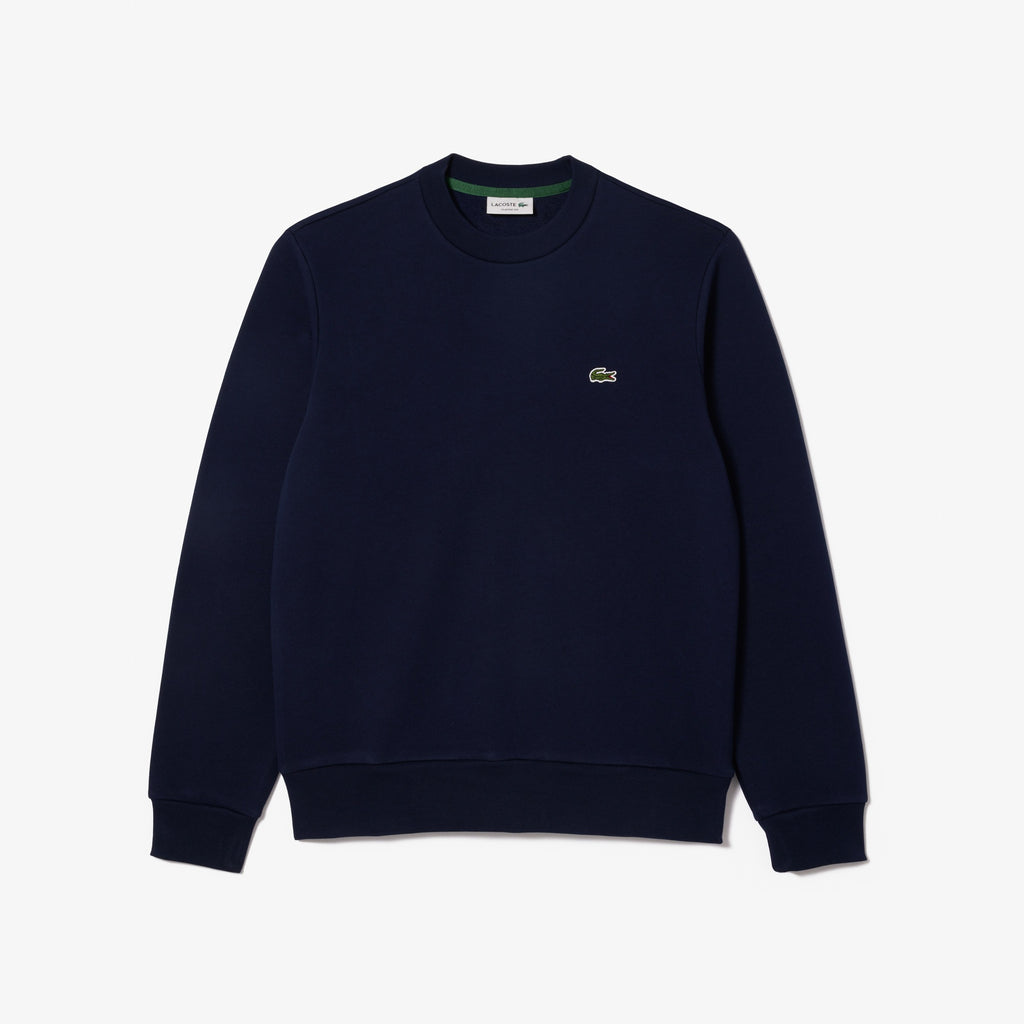 LACOSTE C-NECK SWEATSHIRT