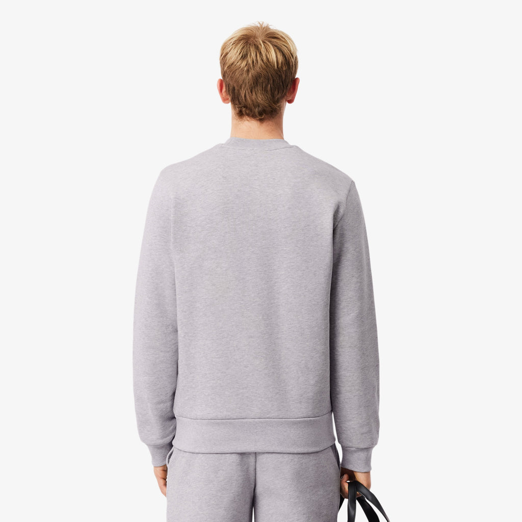 LACOSTE C-NECK SWEATSHIRT