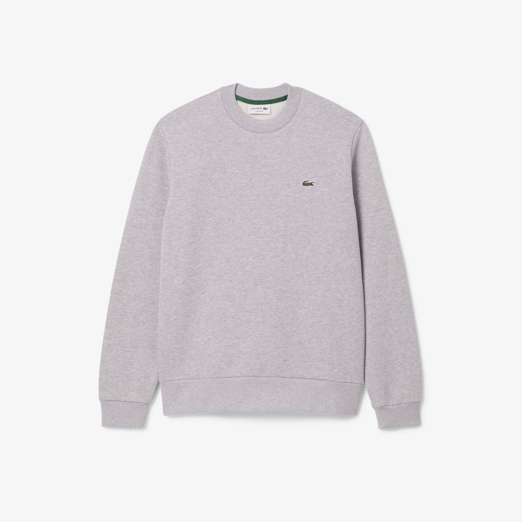 LACOSTE C-NECK SWEATSHIRT