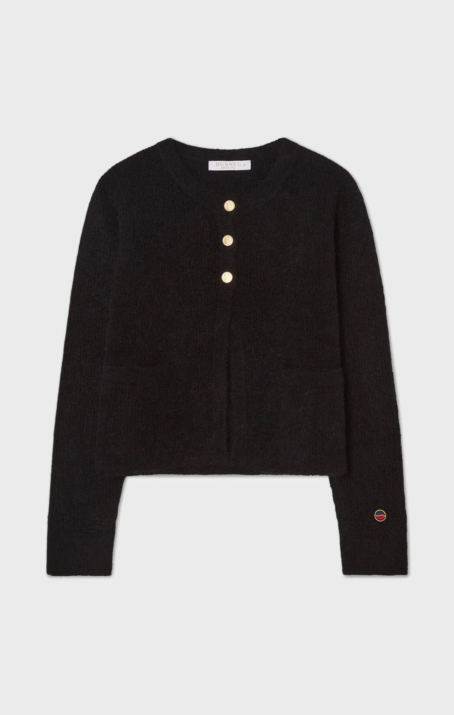 BUSNEL SIENNA CARDIGAN