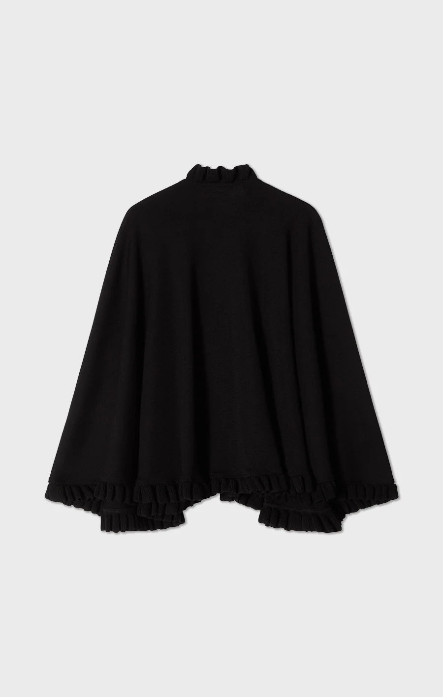 BUSNEL SILVA CAPE