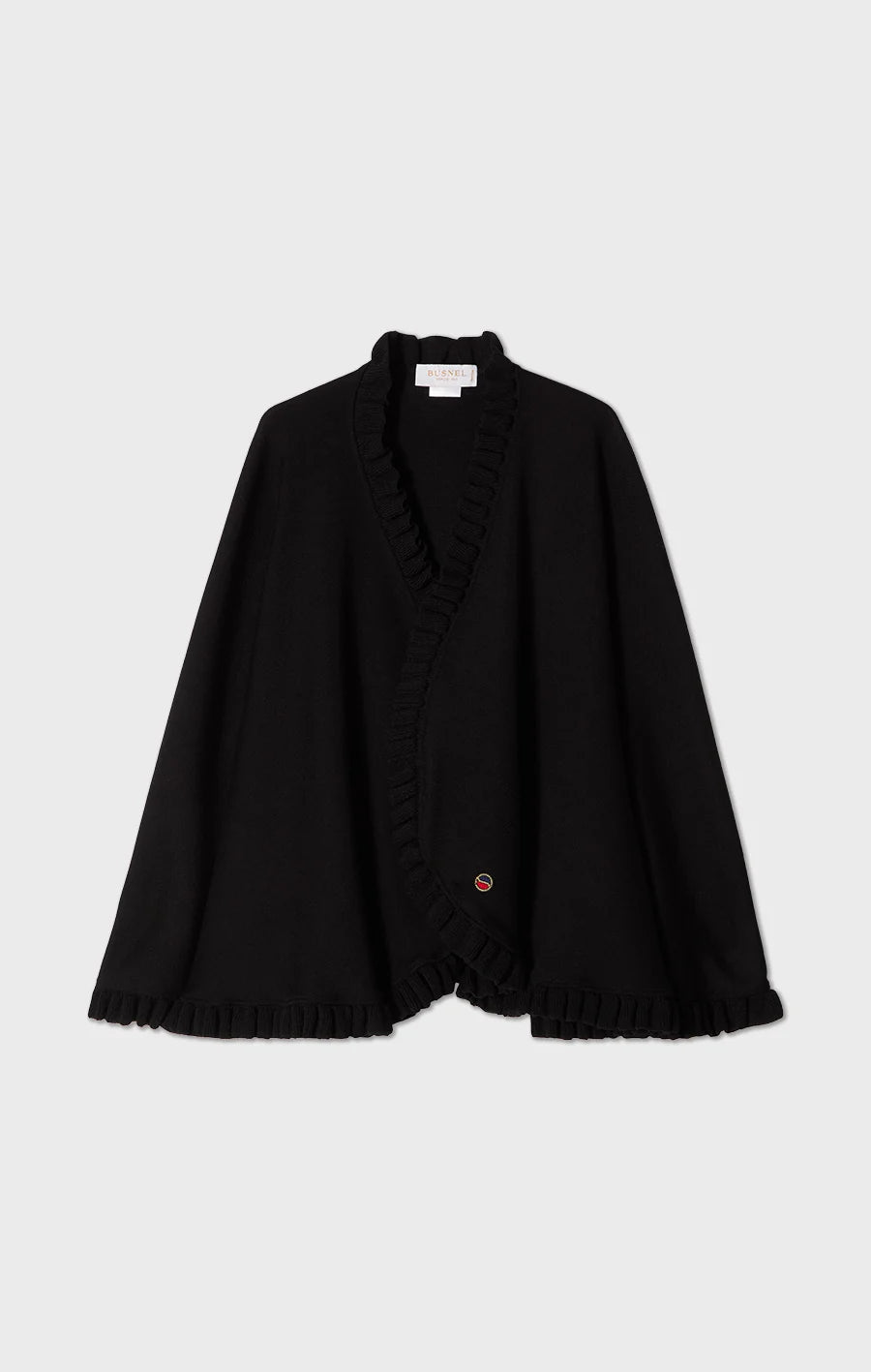 BUSNEL SILVA CAPE