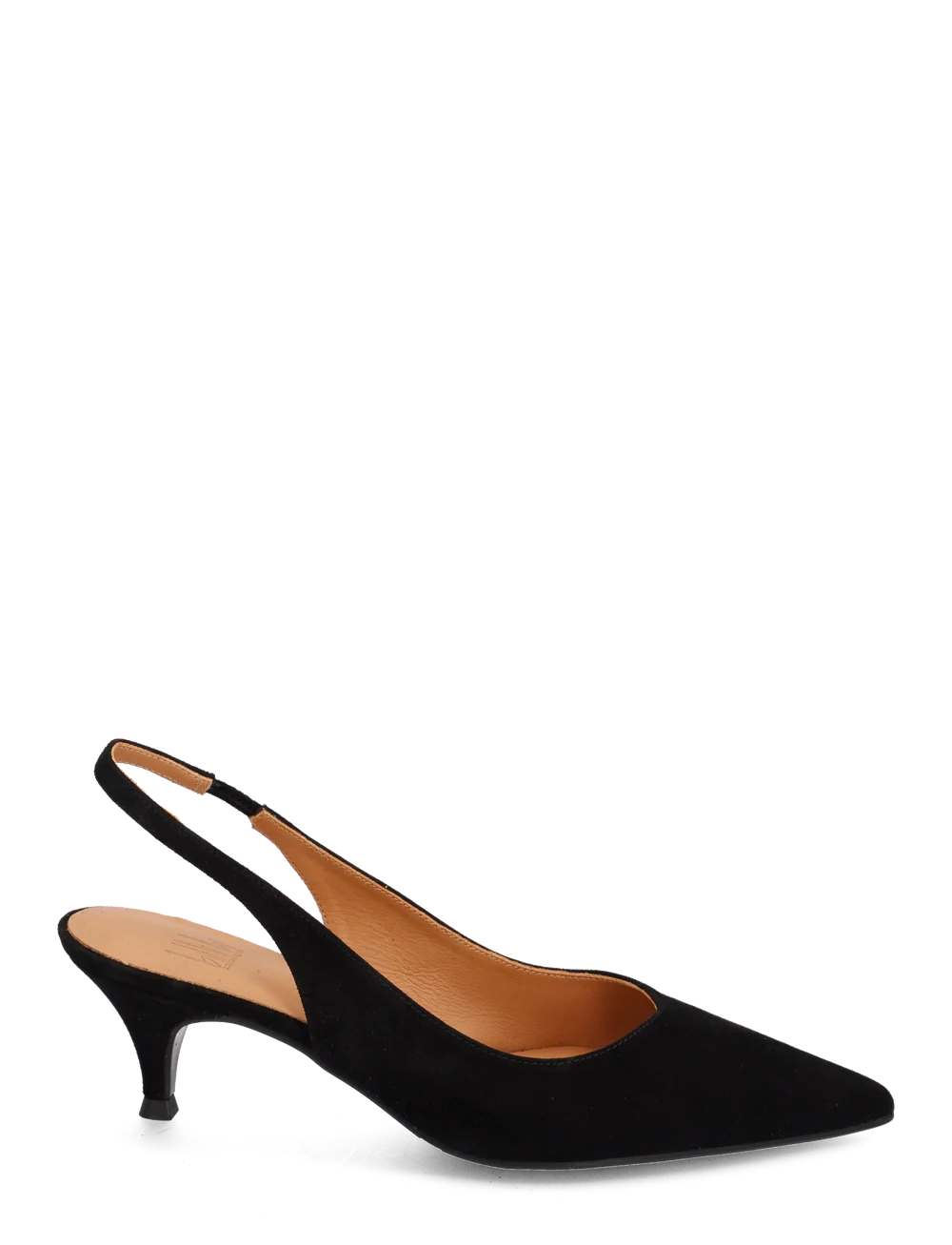 BILLI BI SLING BACK PUMPS