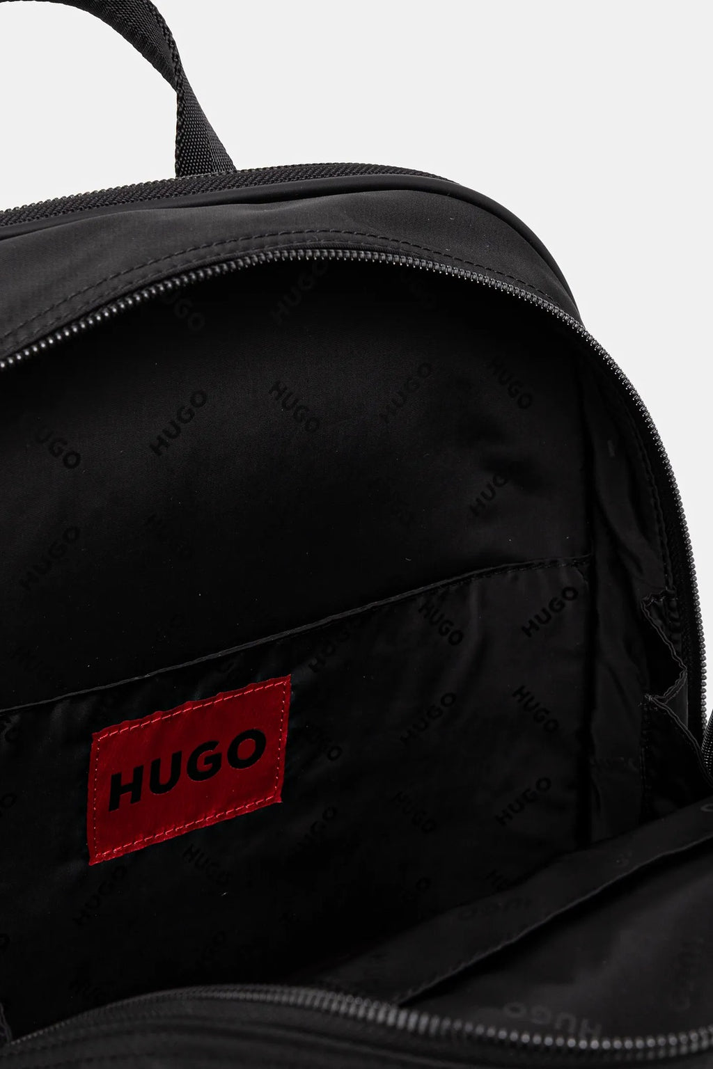 HUGO BACKPACK