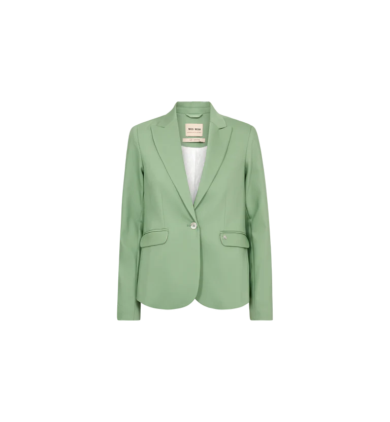 MOS MOSH BLAKE NIGHT BLAZER