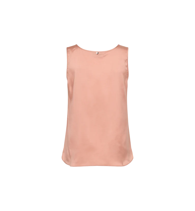 MOS MOSH ASTRID SILK TANK TOP
