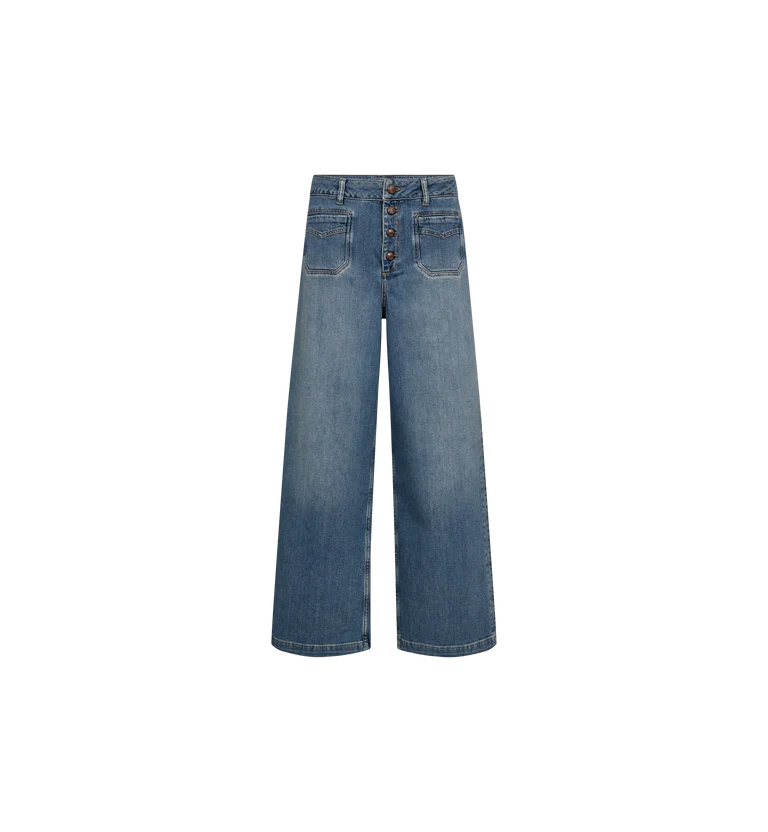 MOS MOSH COLETTE REMI JEANS
