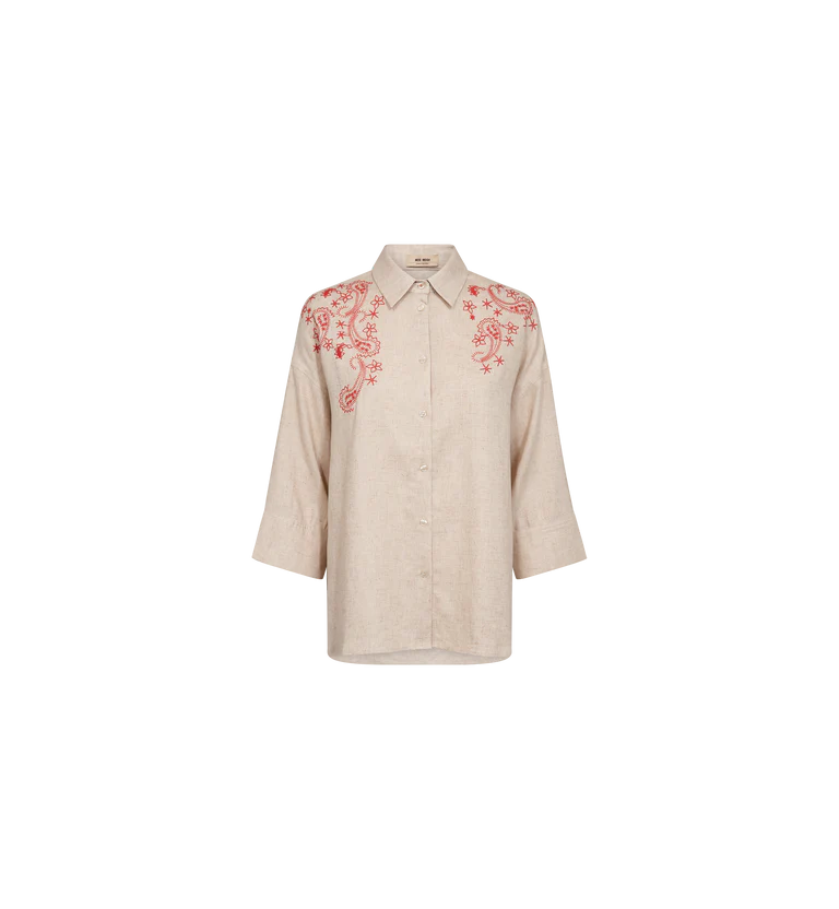 MOS MOSH AUDRI COLEEN SHIRT