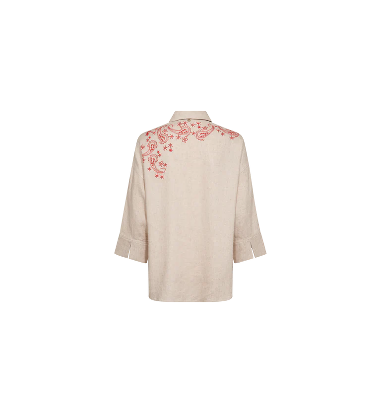 MOS MOSH AUDRI COLEEN SHIRT