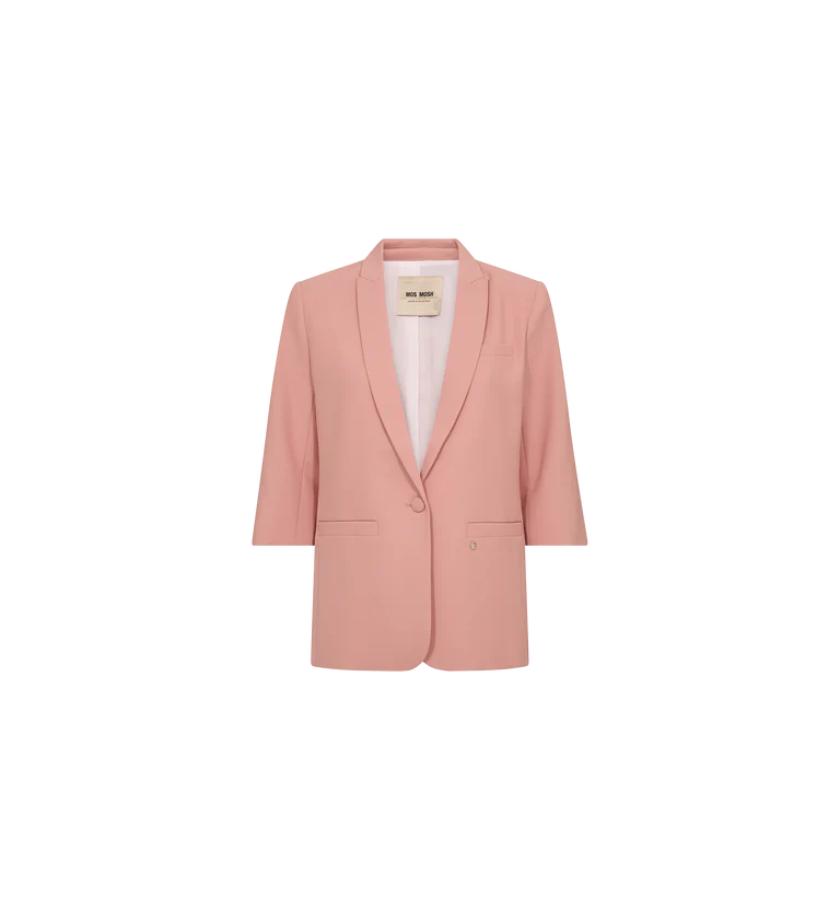 MOS MOSH JUNIE BLAZER