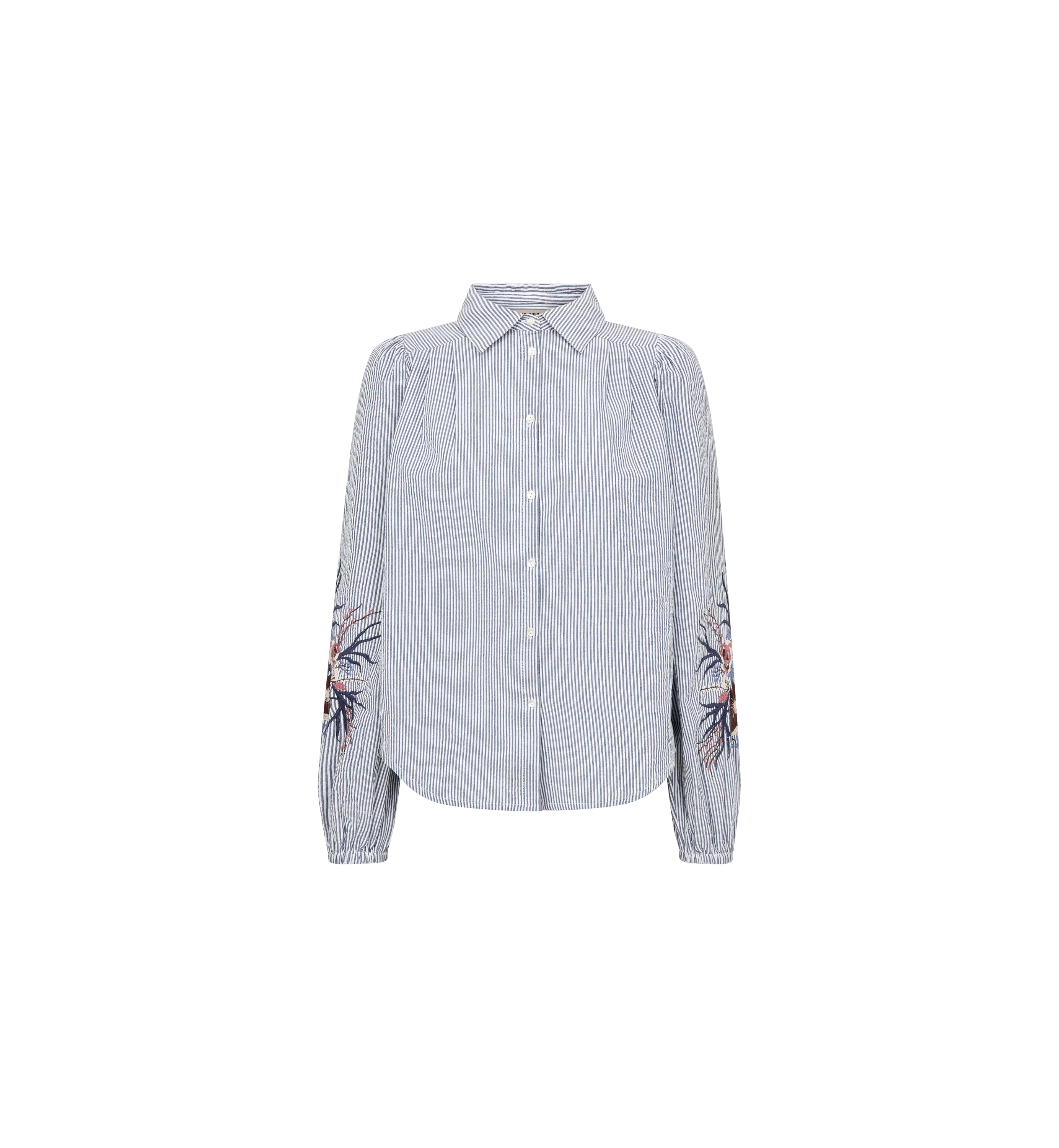 MOS MOSH CIU OXFO SHIRT