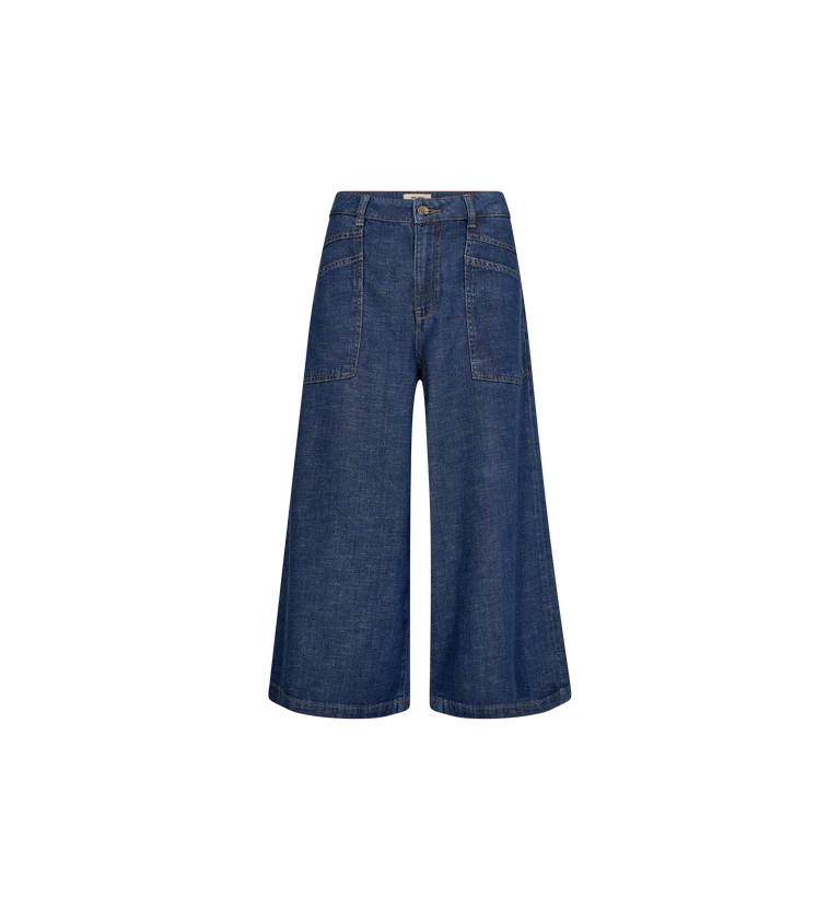 MOS MOSH CULOTTE ARGE JEANS