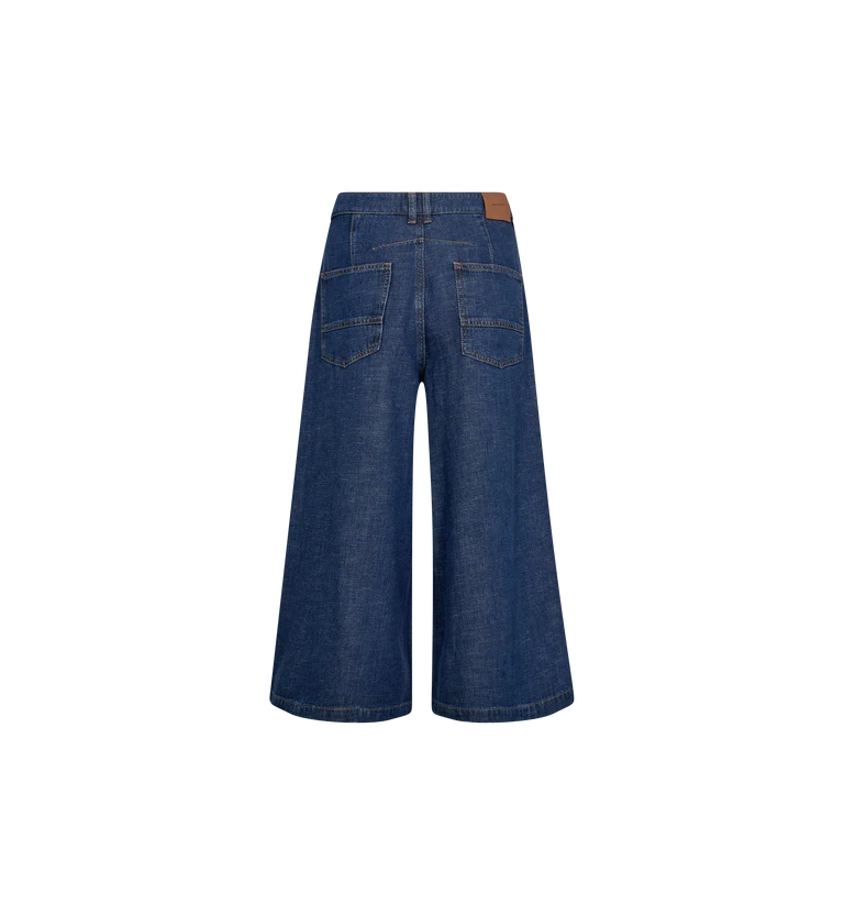 MOS MOSH CULOTTE ARGE JEANS