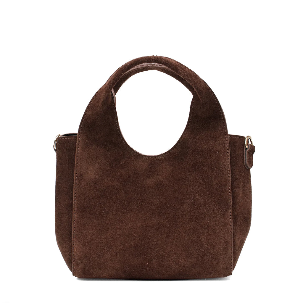 LATALIA SALERNO SUEDE