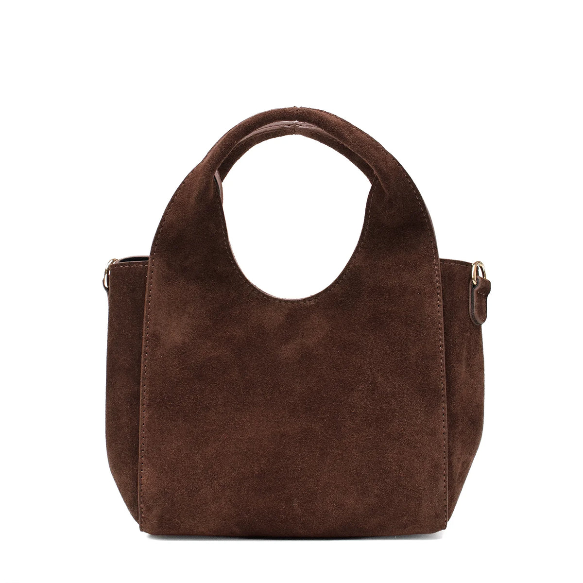 LATALIA SALERNO SUEDE