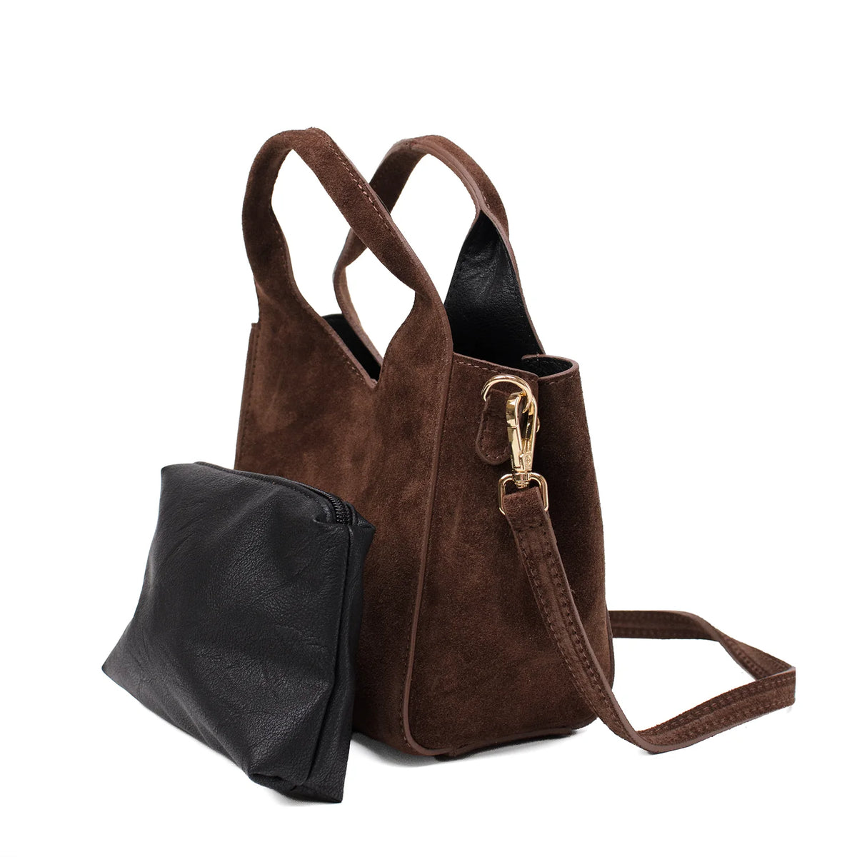 LATALIA SALERNO SUEDE