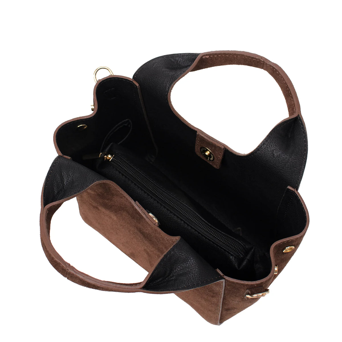 LATALIA SALERNO SUEDE